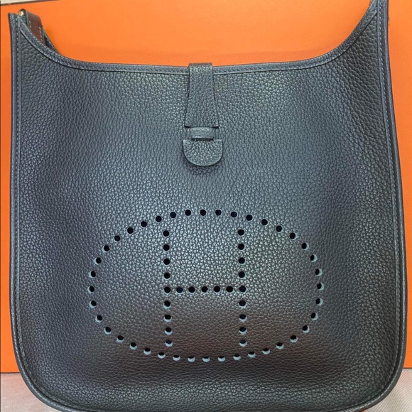 Hermes Evelyn I GM - Picture 4 of 13